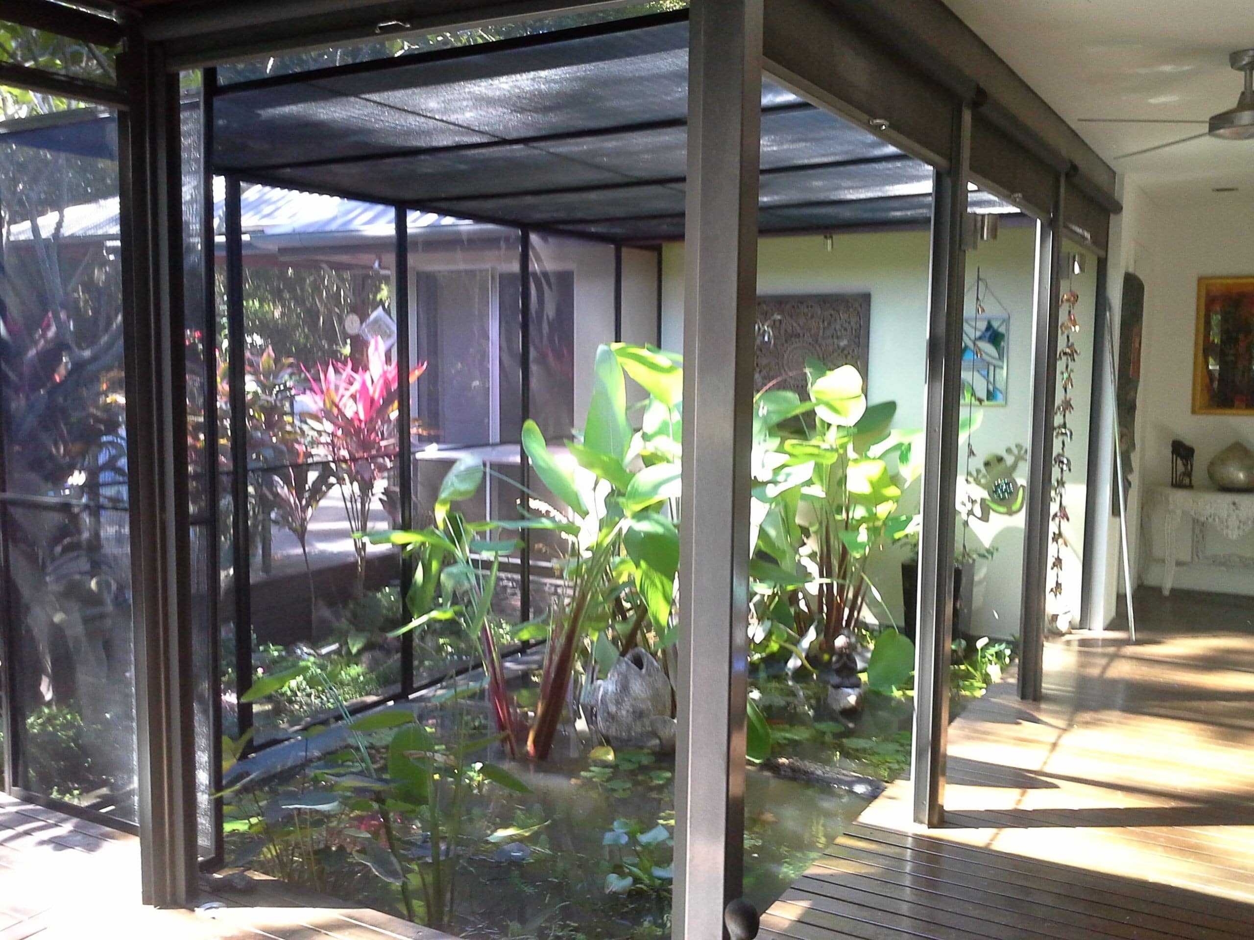 gallery